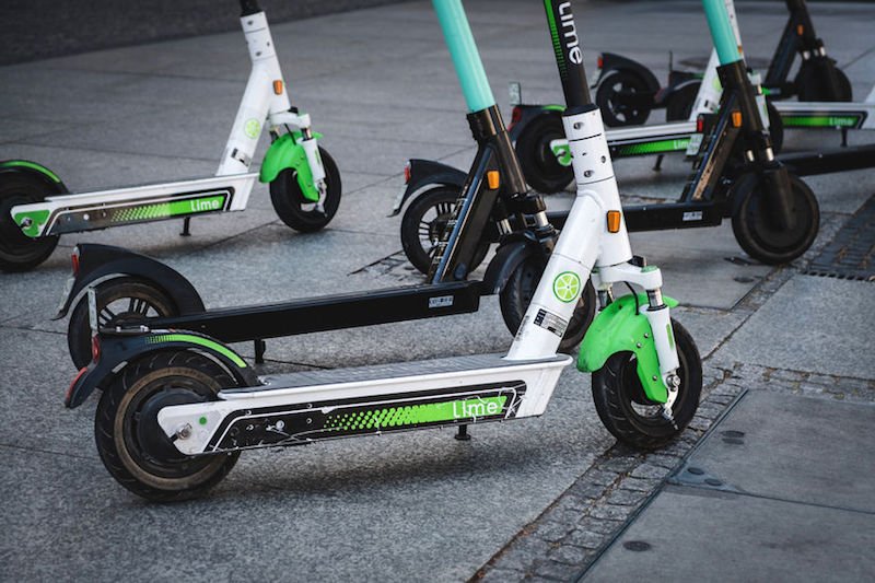 Montreal & Quebec Electric Scooter Laws - EVORIDE CANADA