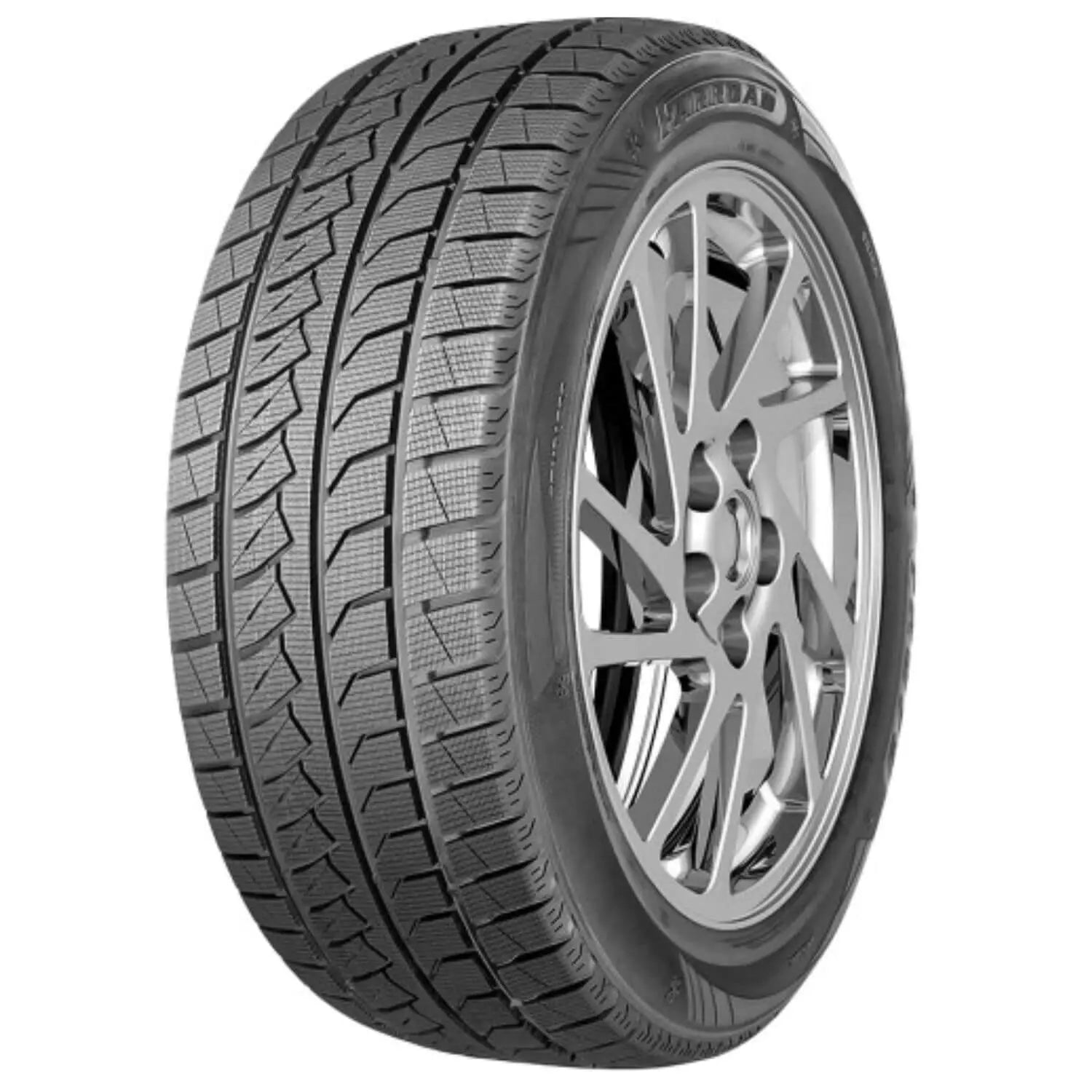 225 45 17 farroad 79 winter tire - EVORIDE CANADA