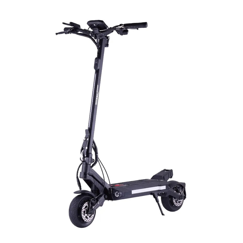 VSETT 8 Apex Electric Scooter - BUZZ MOTORS