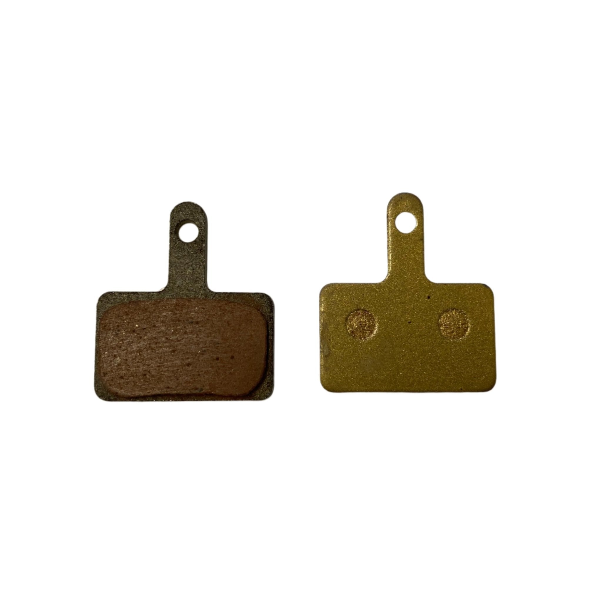 Brake Pads for Hiley Tiger King & 10 Series - EVORIDE CANADA
