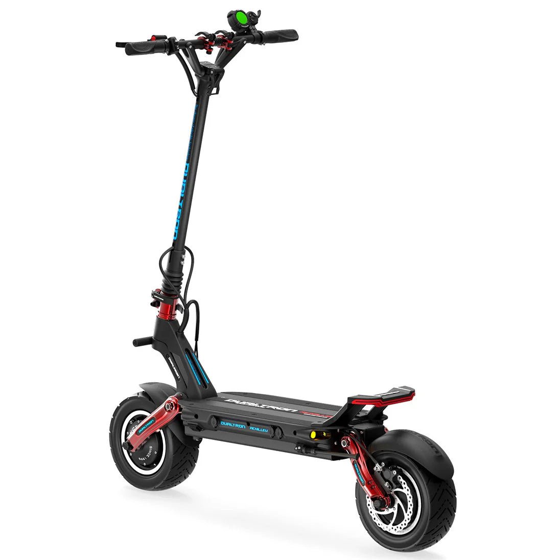Dualtron New Achilleus - EVORIDE CANADA