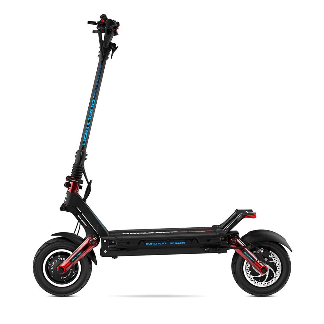 Dualtron New Achilleus - EVORIDE CANADA