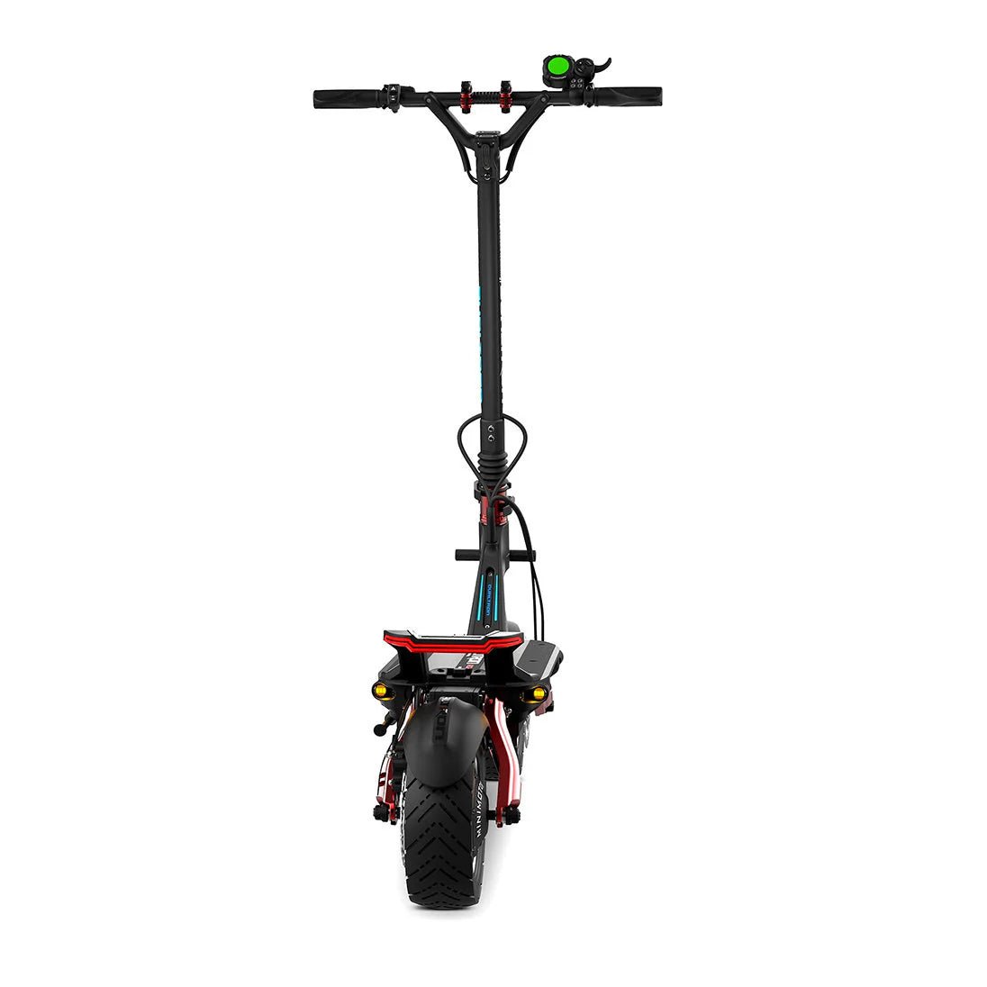 Dualtron New Achilleus - EVORIDE CANADA