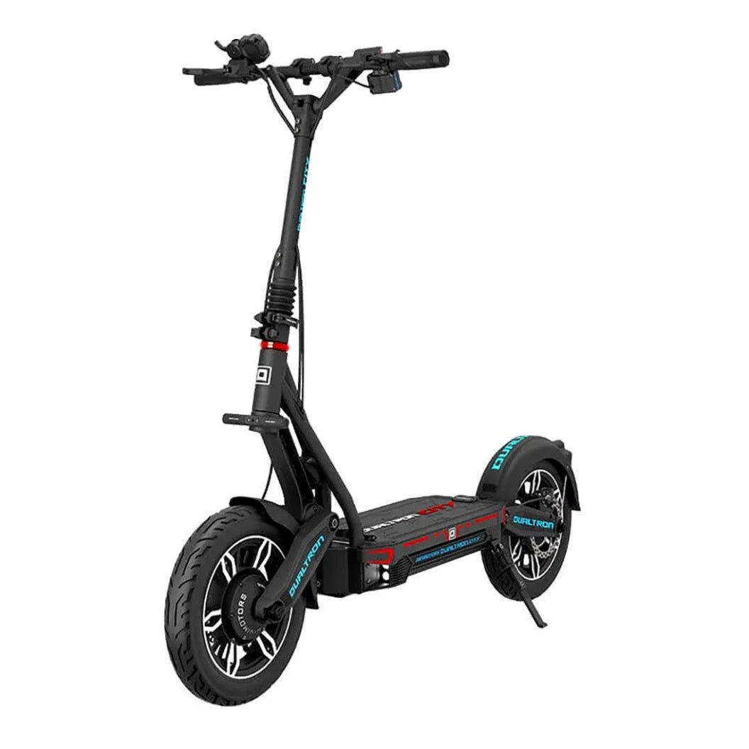 Dualtron New City - EVORIDE CANADA