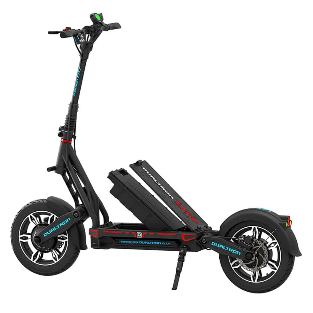 Dualtron New City - EVORIDE CANADA