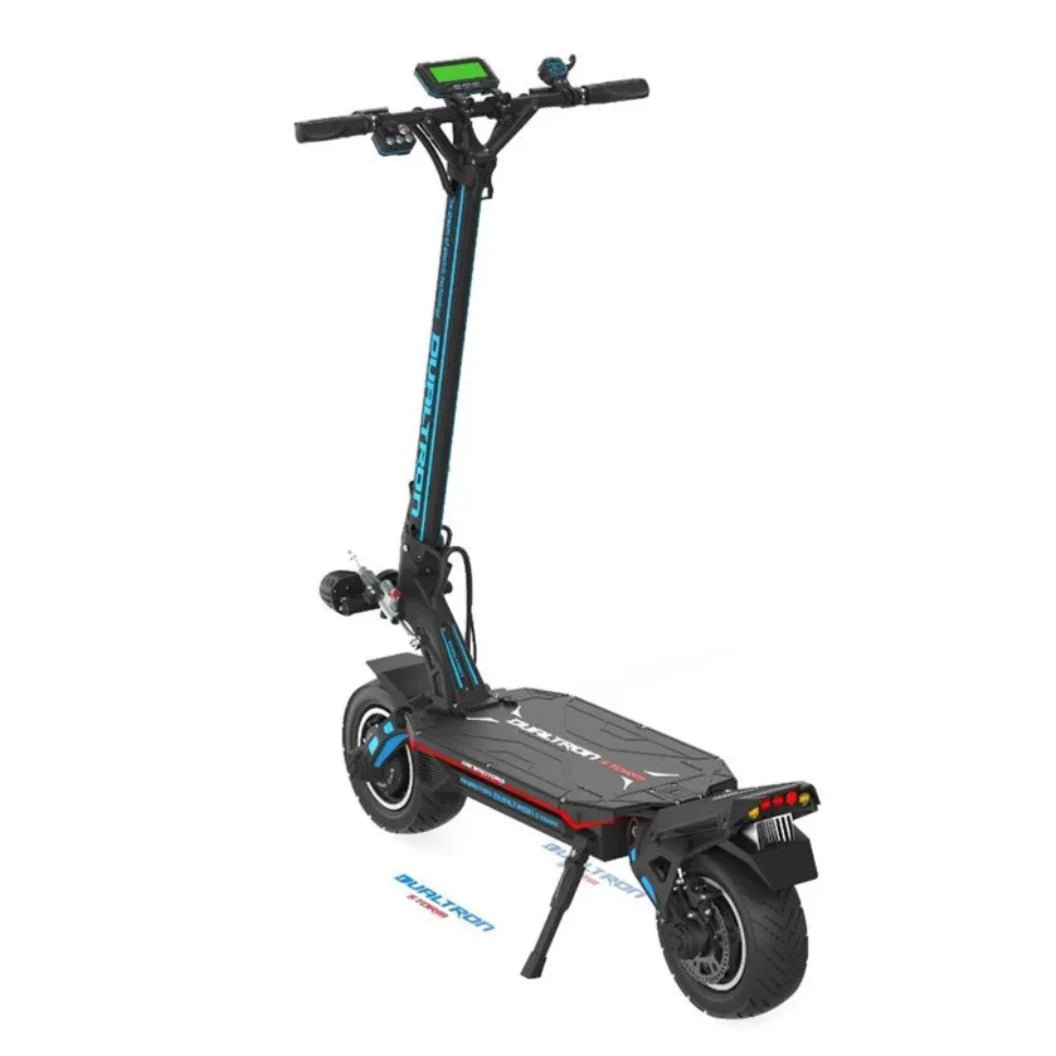 Dualtron New Storm LTD - EVORIDE CANADA