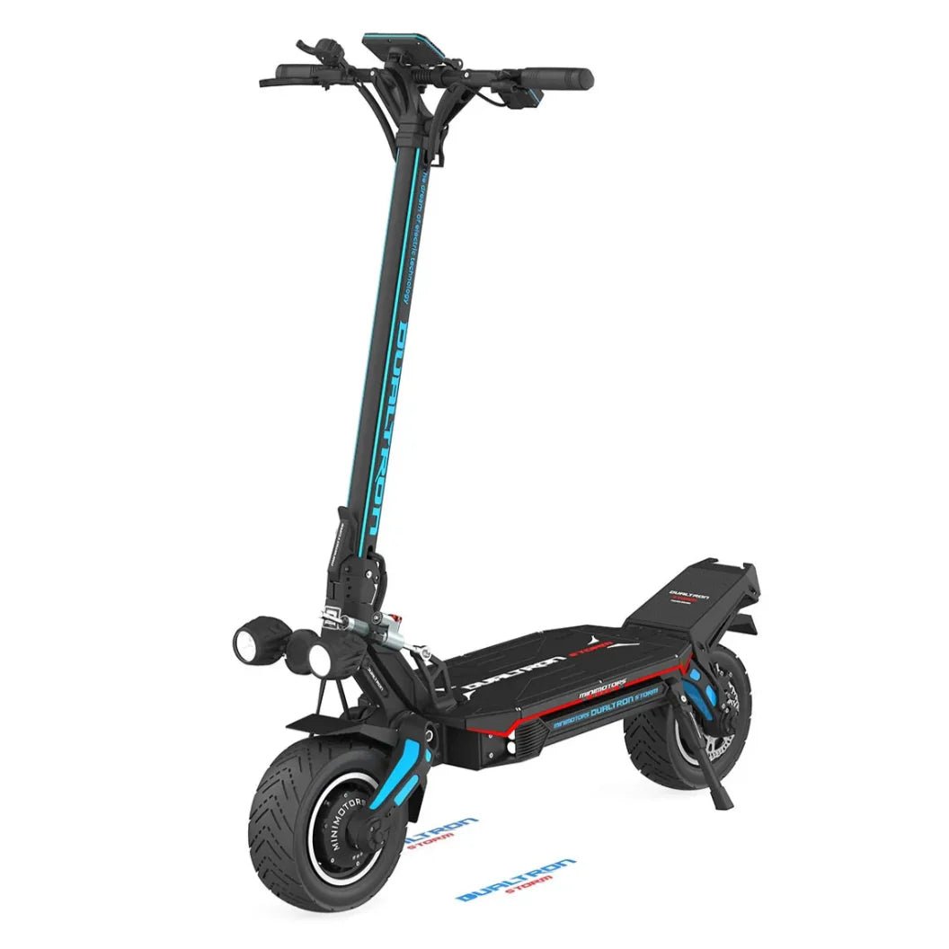 Dualtron New Storm LTD - EVORIDE CANADA