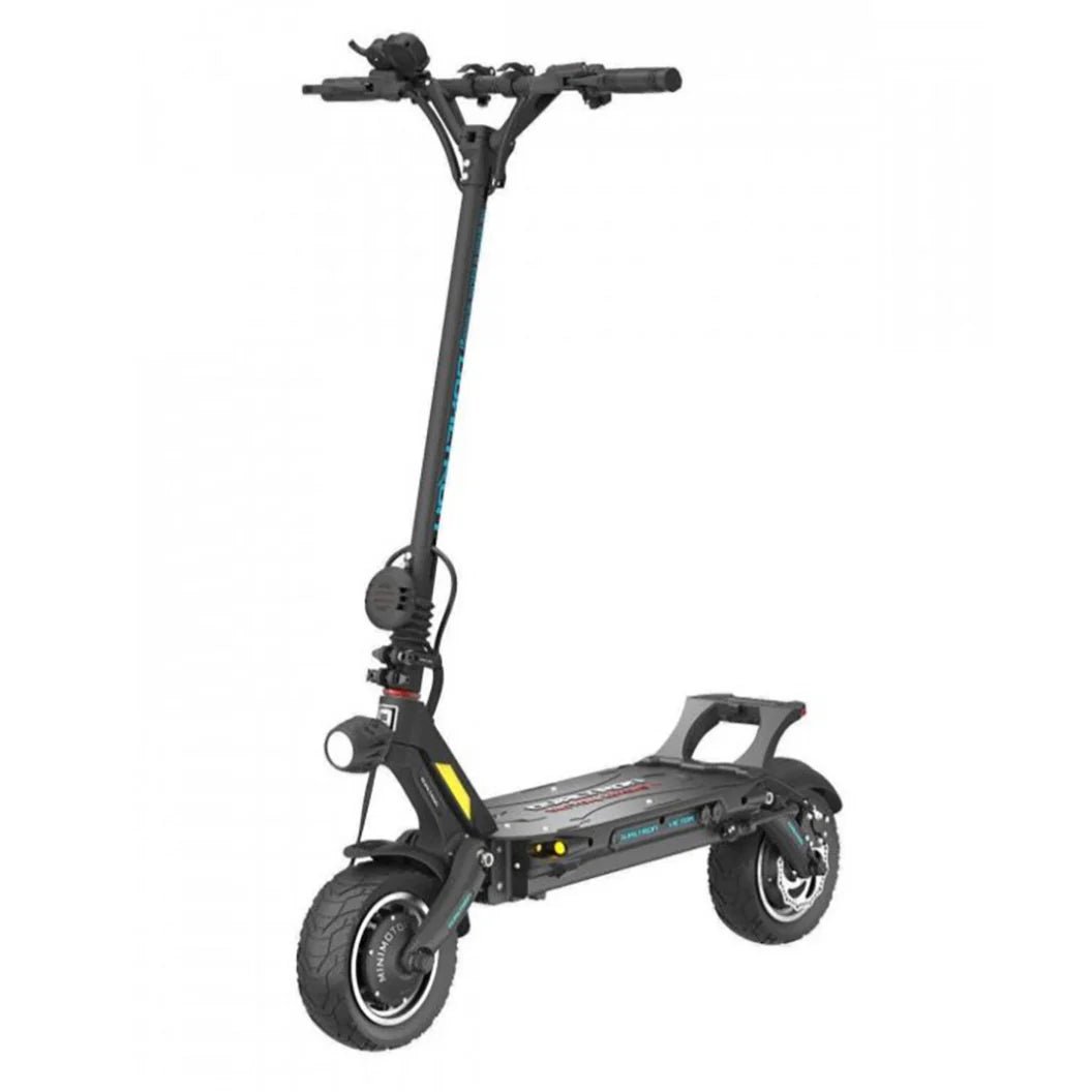 Dualtron New Victor Luxury Plus - EVORIDE CANADA