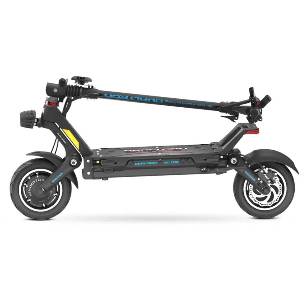 Dualtron New Victor Luxury Plus - EVORIDE CANADA