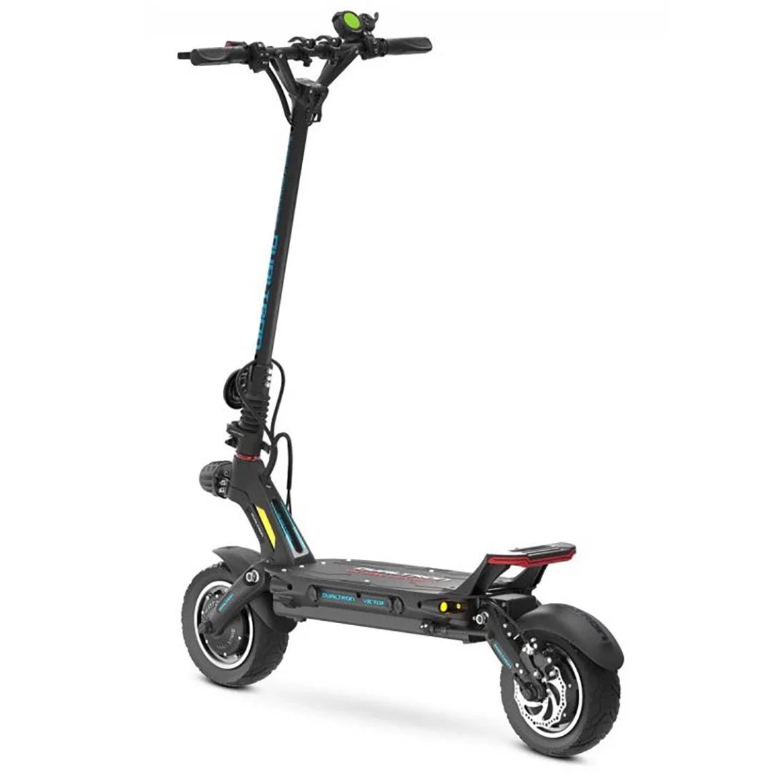 Dualtron New Victor Luxury Plus - EVORIDE CANADA