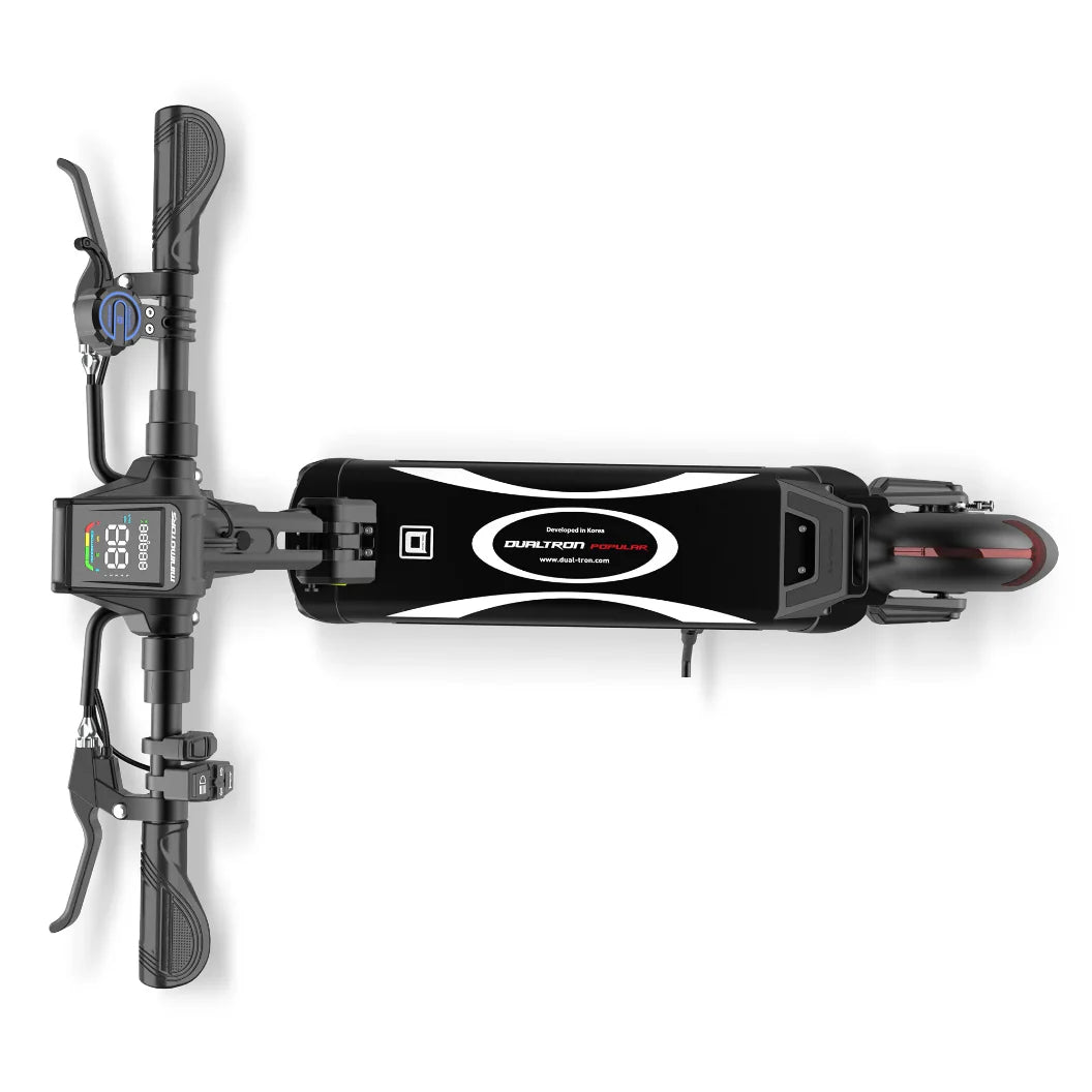 Dualtron Popular - EVORIDE CANADA