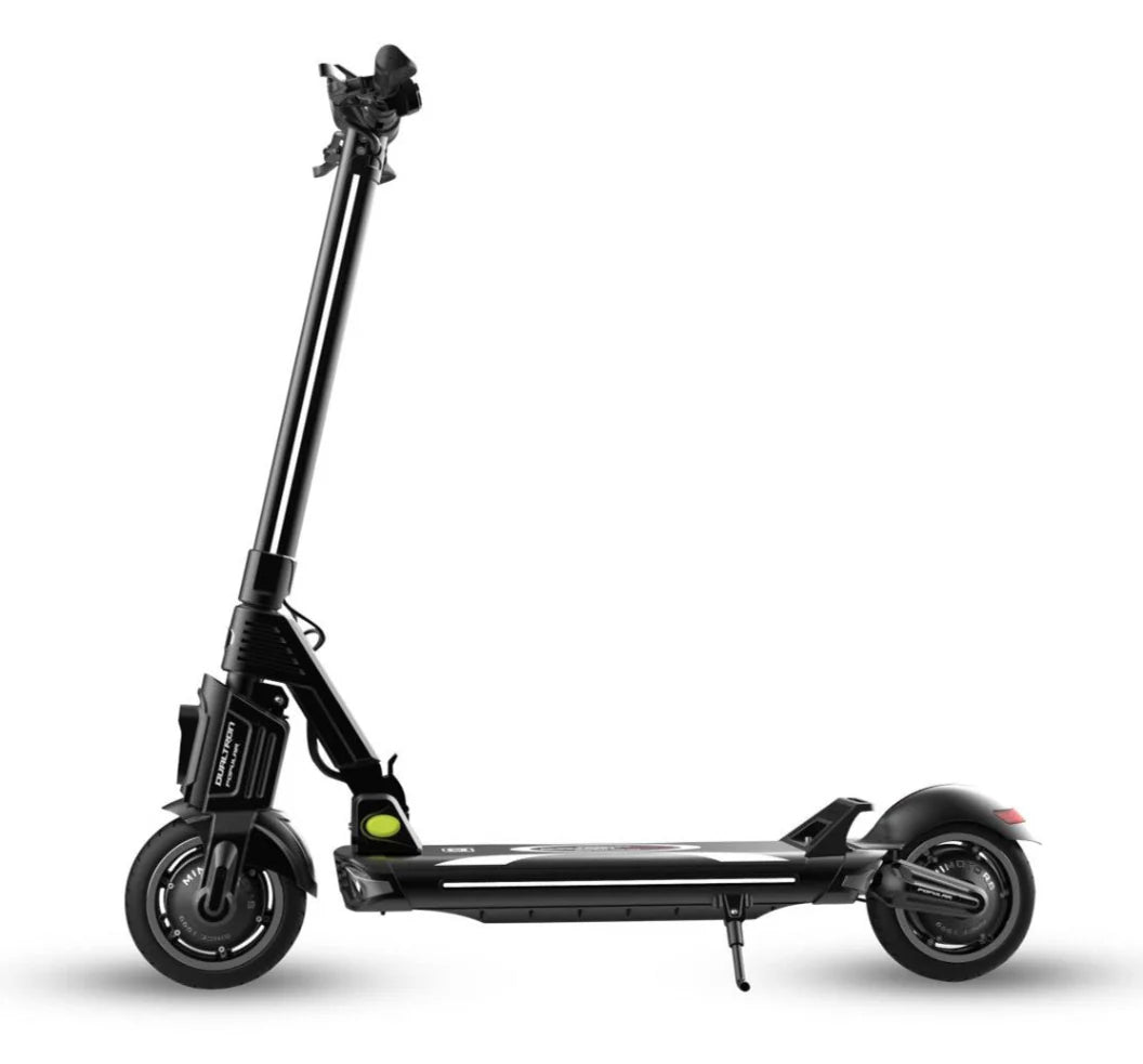 Dualtron Popular - EVORIDE CANADA