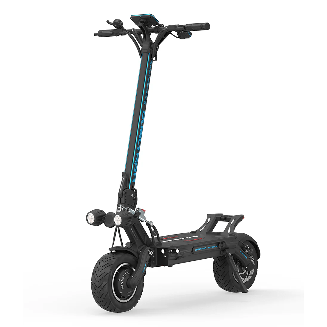 Dualtron Thunder III - EVORIDE CANADA