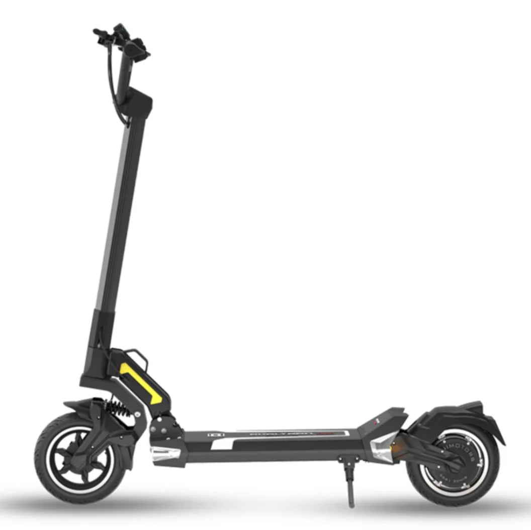 Dualtron Togo Pro - EVORIDE CANADA