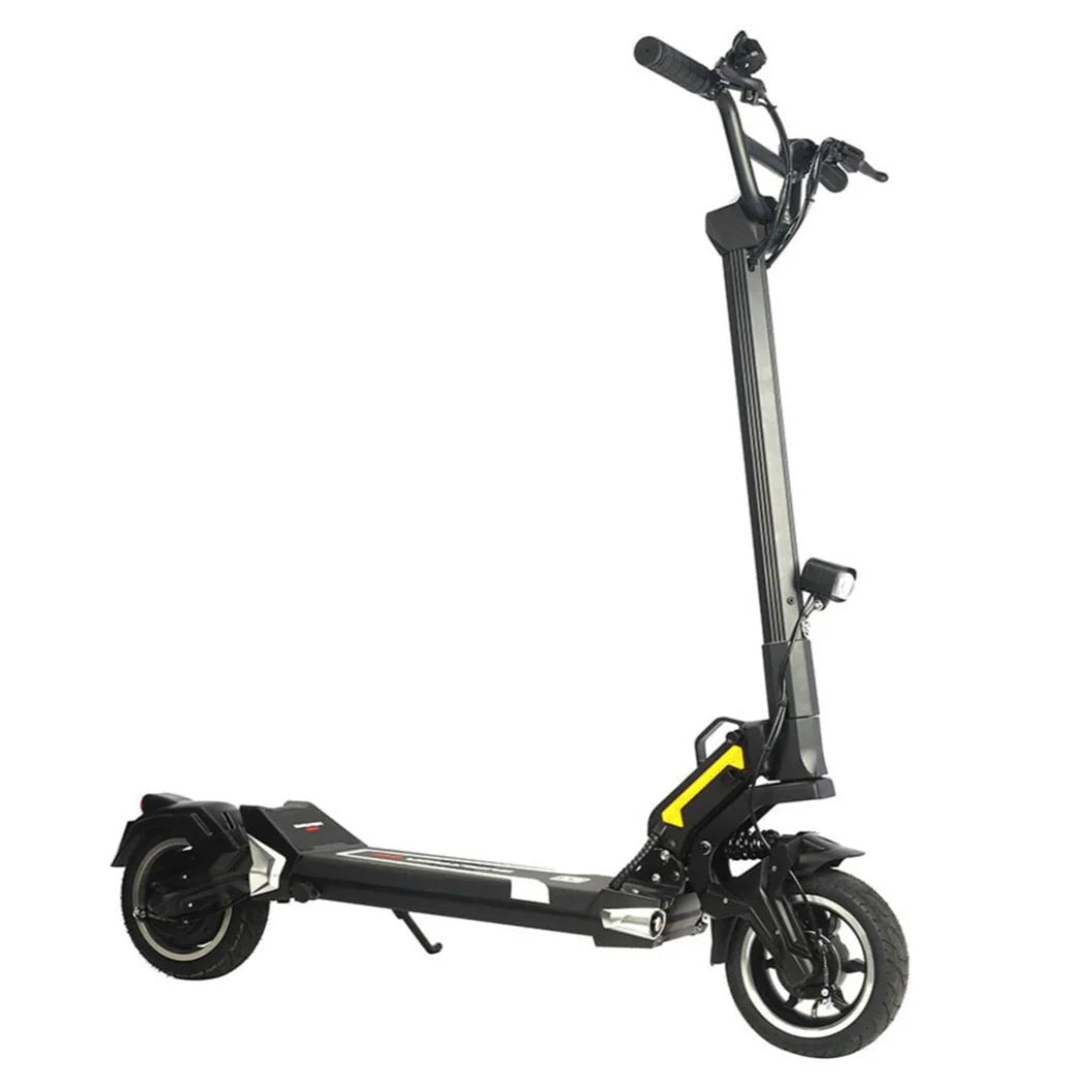Dualtron Togo Pro - EVORIDE CANADA