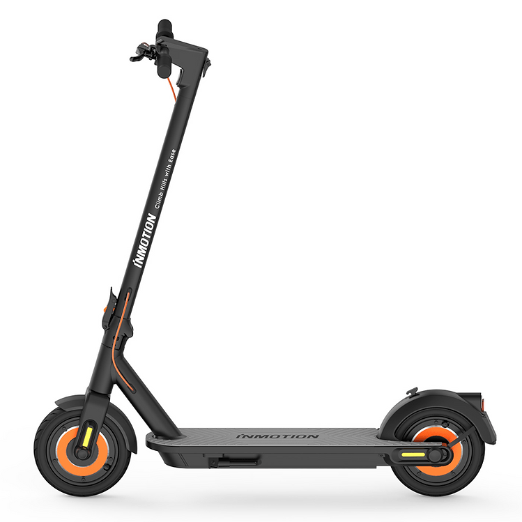 InMotion Climber - BUZZ MOTORS