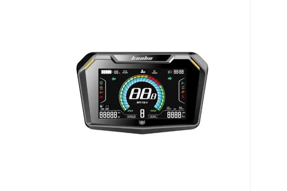 Kaabo Central Display with NFC - EVORIDE CANADA