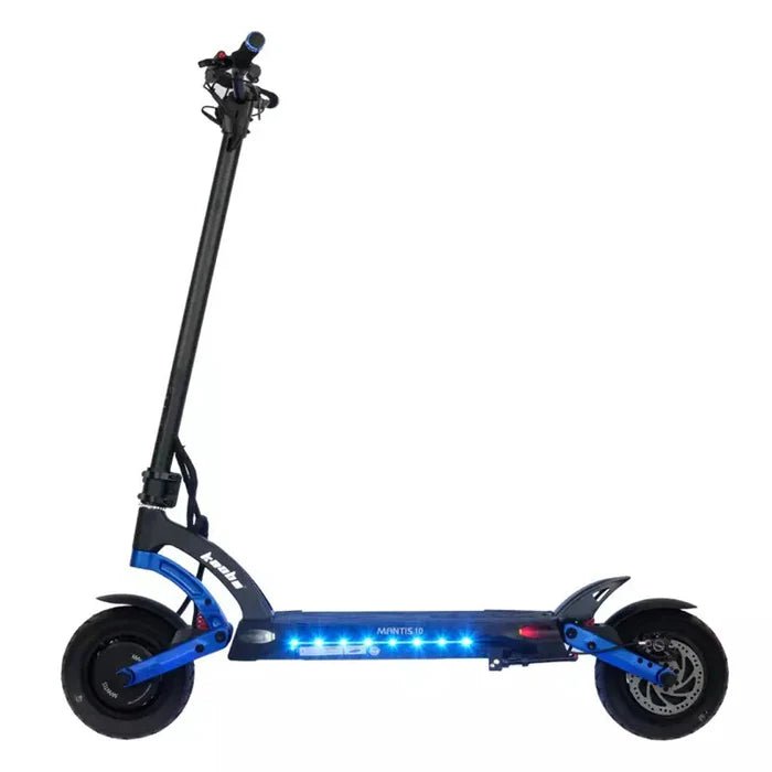 Kaabo Mantis 10 Plus V2 Electric Scooter - EvoRide