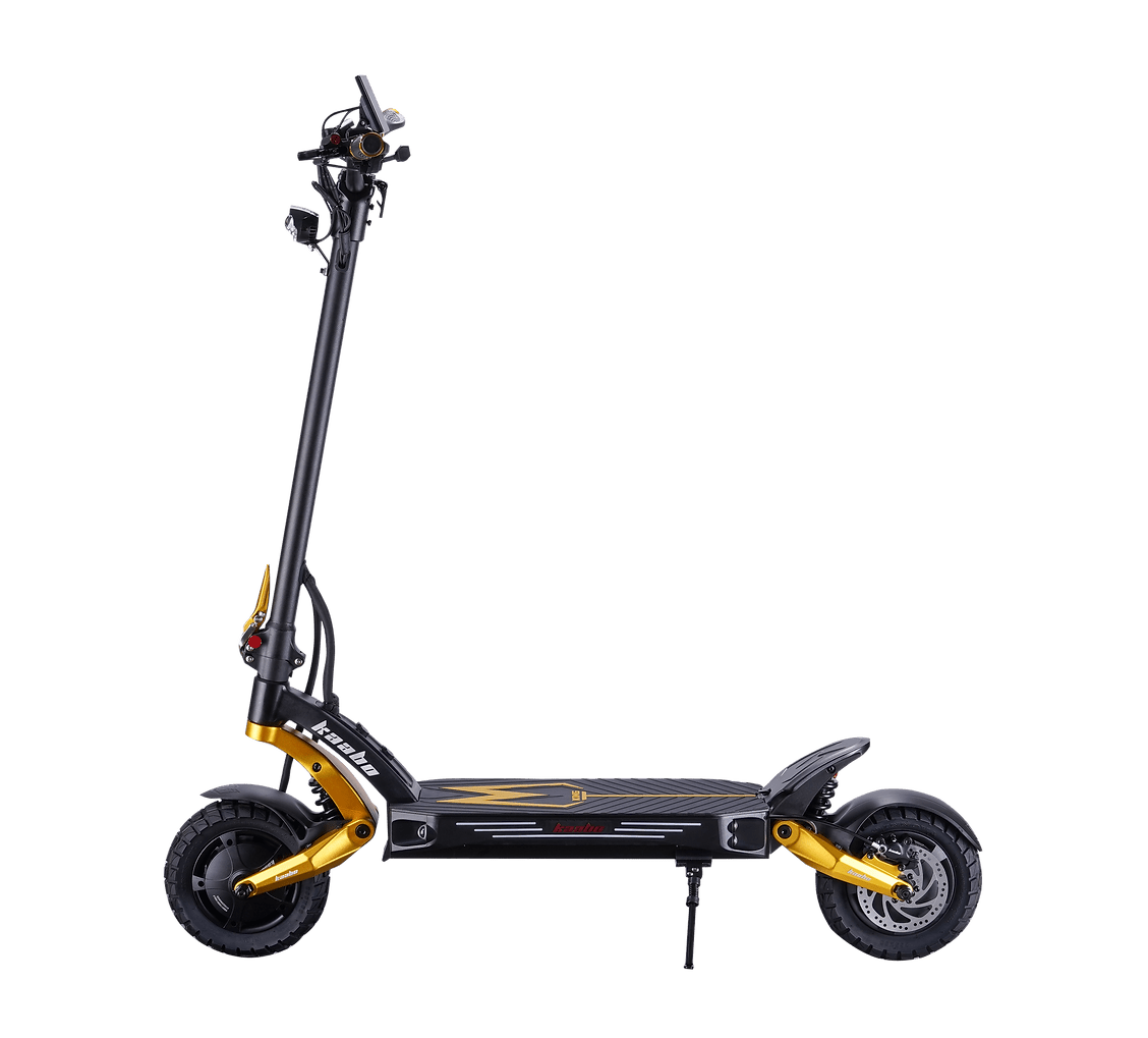 Kaabo Mantis King GT Electric Scooter - EvoRide