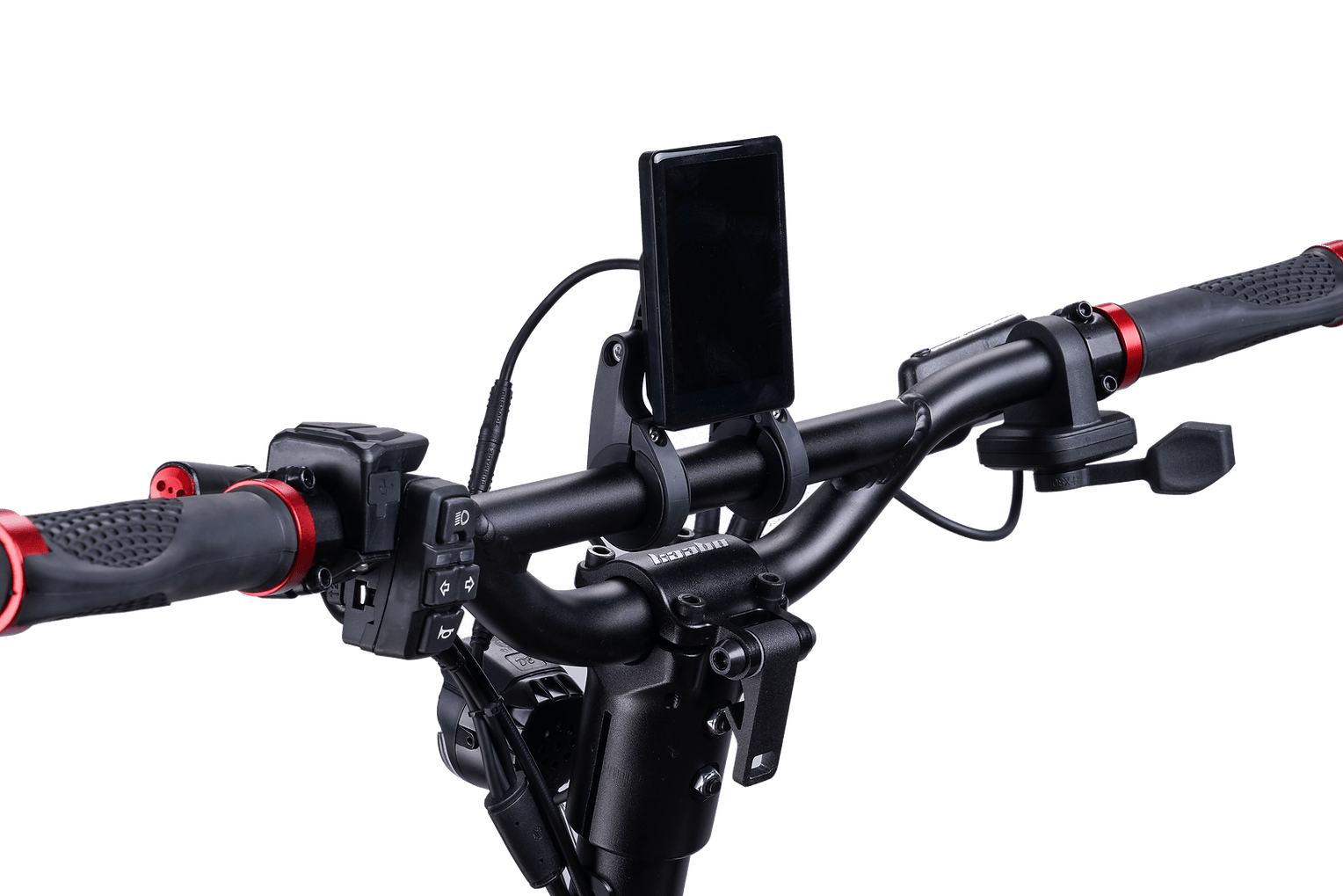 Kaabo Mantis King GT Electric Scooter - EvoRide