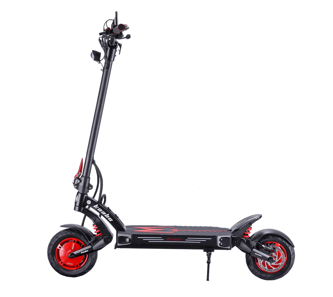 Kaabo Mantis King GT Electric Scooter - EvoRide