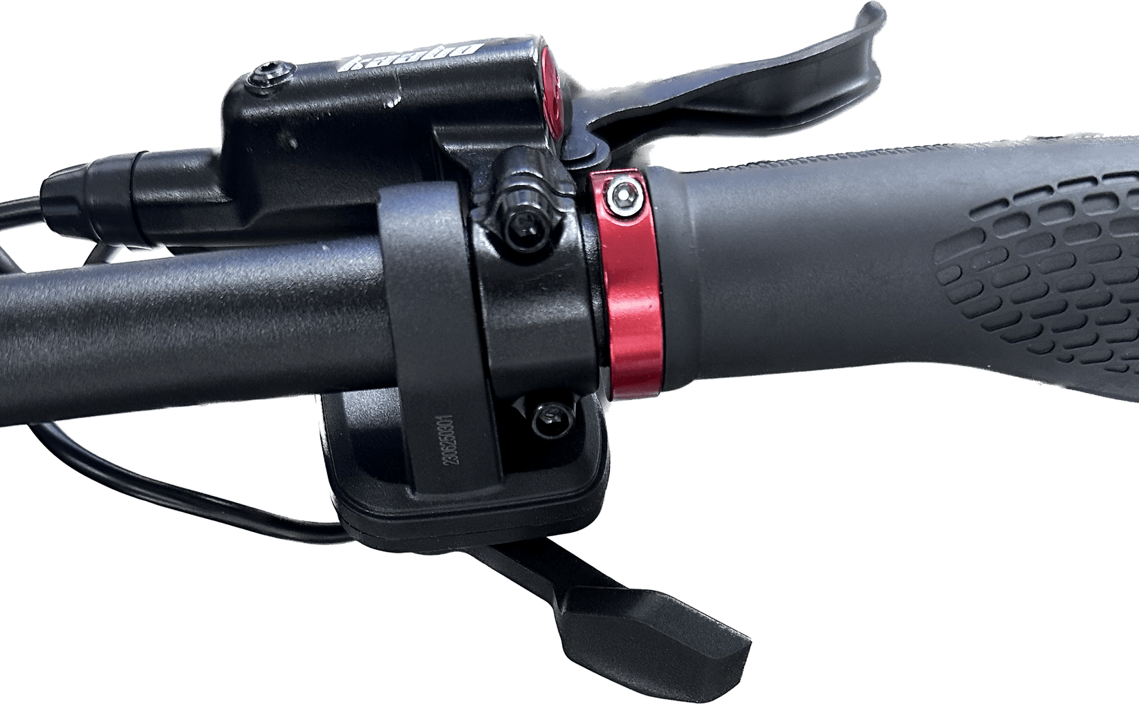 Kaabo Wolf King GTR - EvoRide