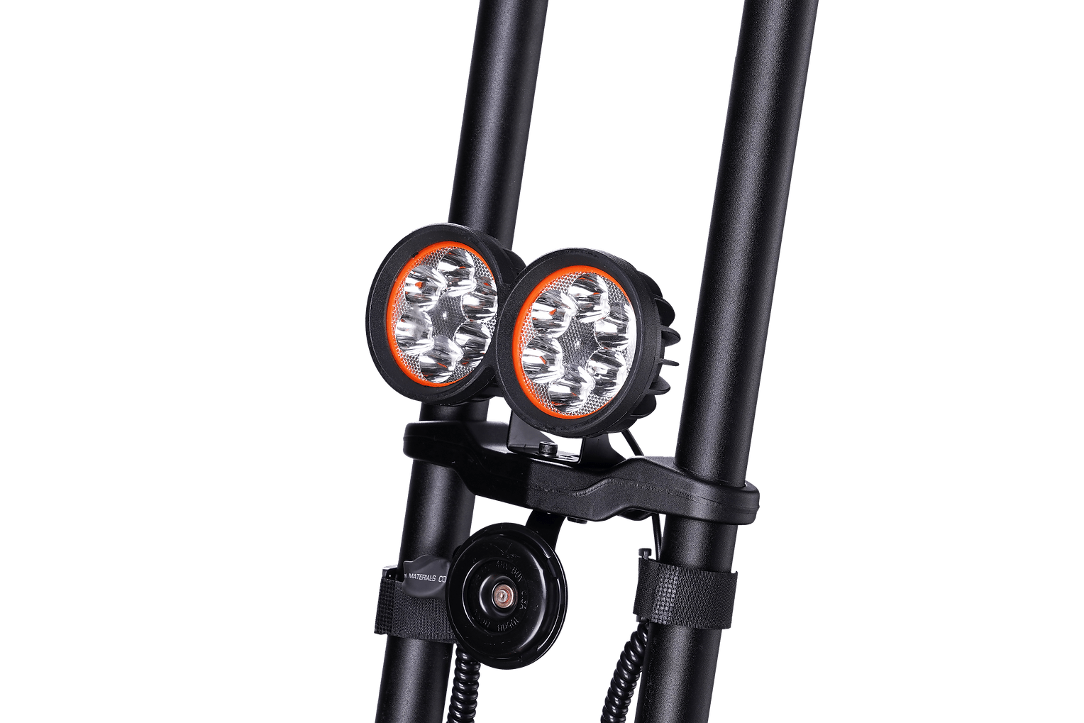 Kaabo Wolf Warrior X GT - EvoRide