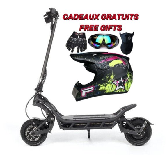 NAMI BURN - E 3 - EvoRide