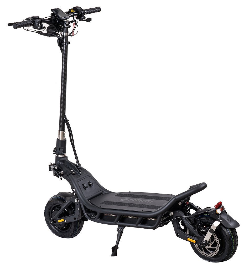 NAMI BURN - E 3 - EvoRide