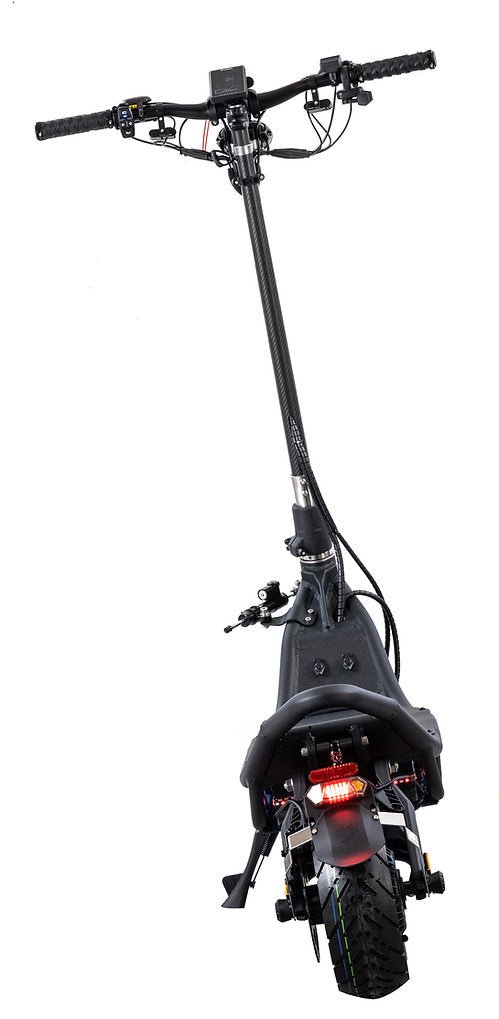 NAMI BURN - E 3 - EvoRide