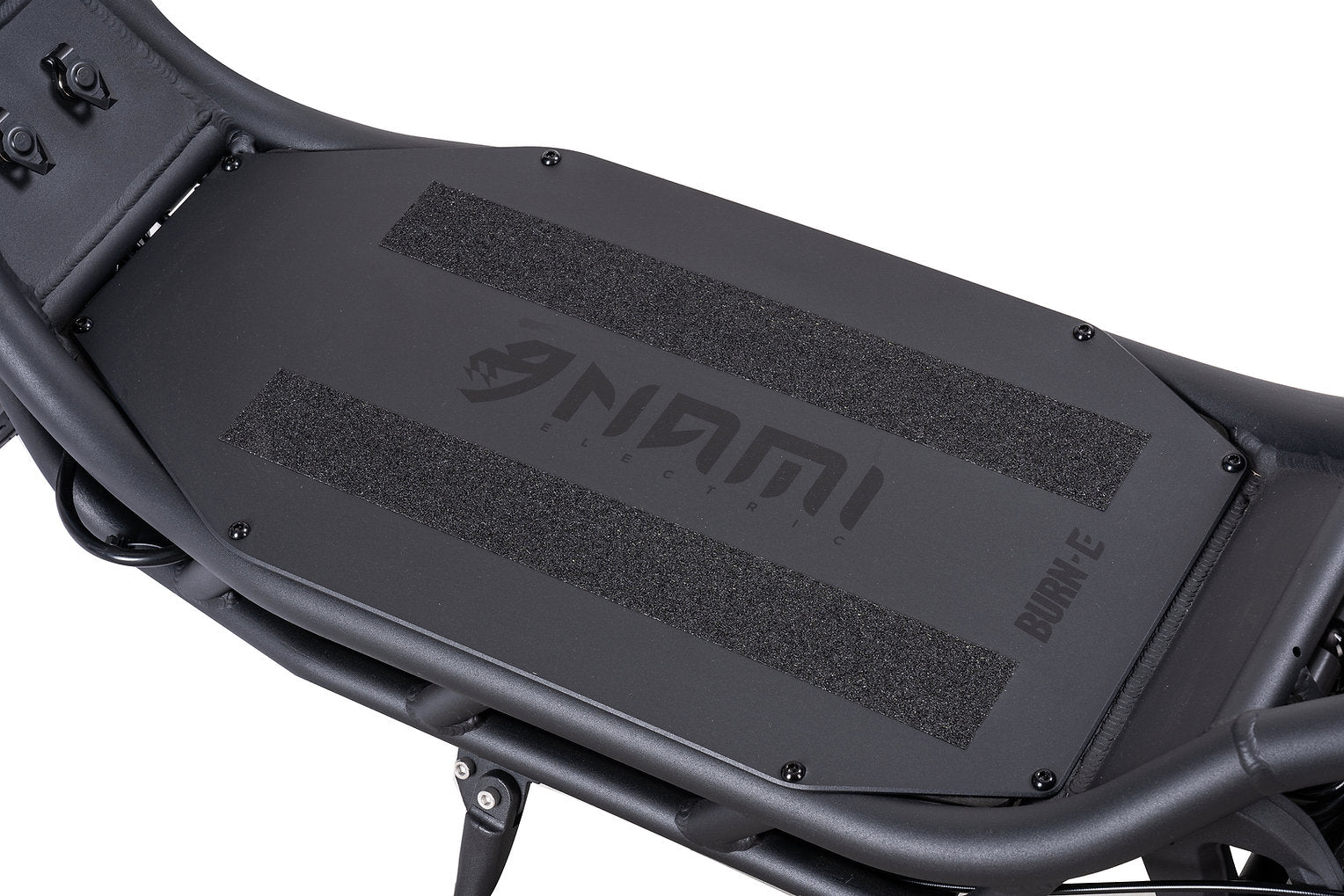 NAMI BURN - E 3 - EvoRide