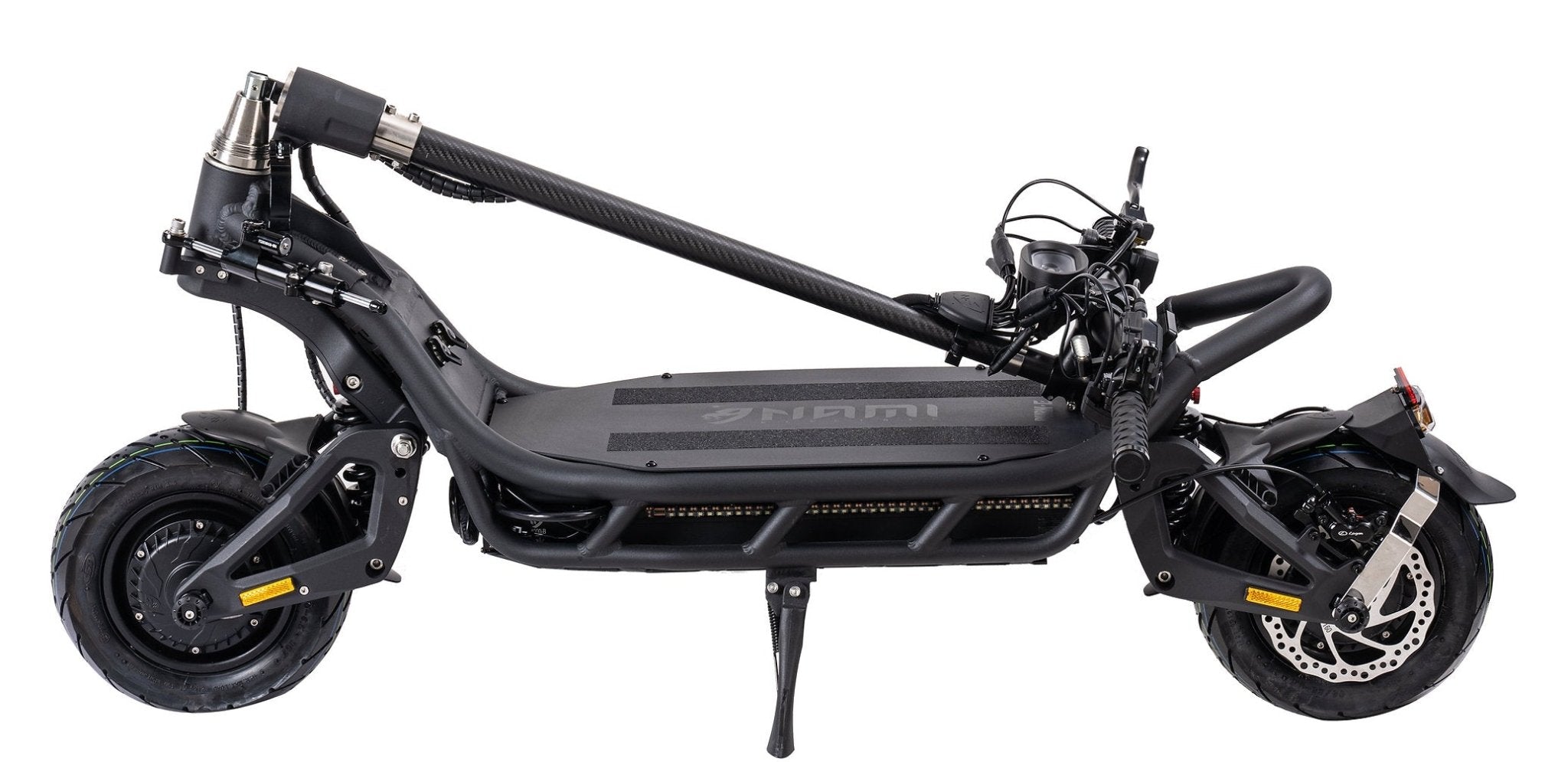 NAMI BURN - E 3 MAX - EvoRide