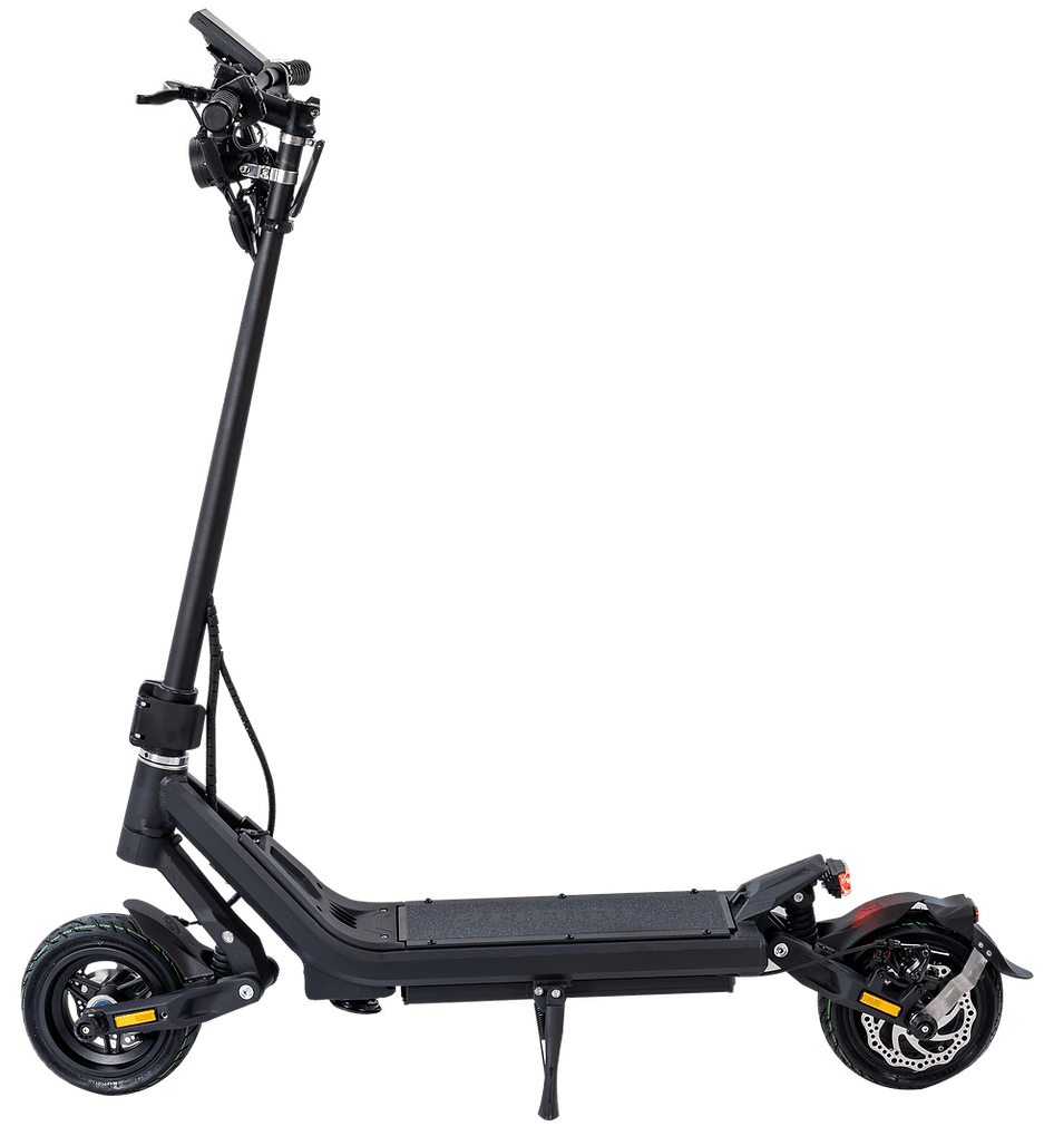 Nami Stellar - EvoRide