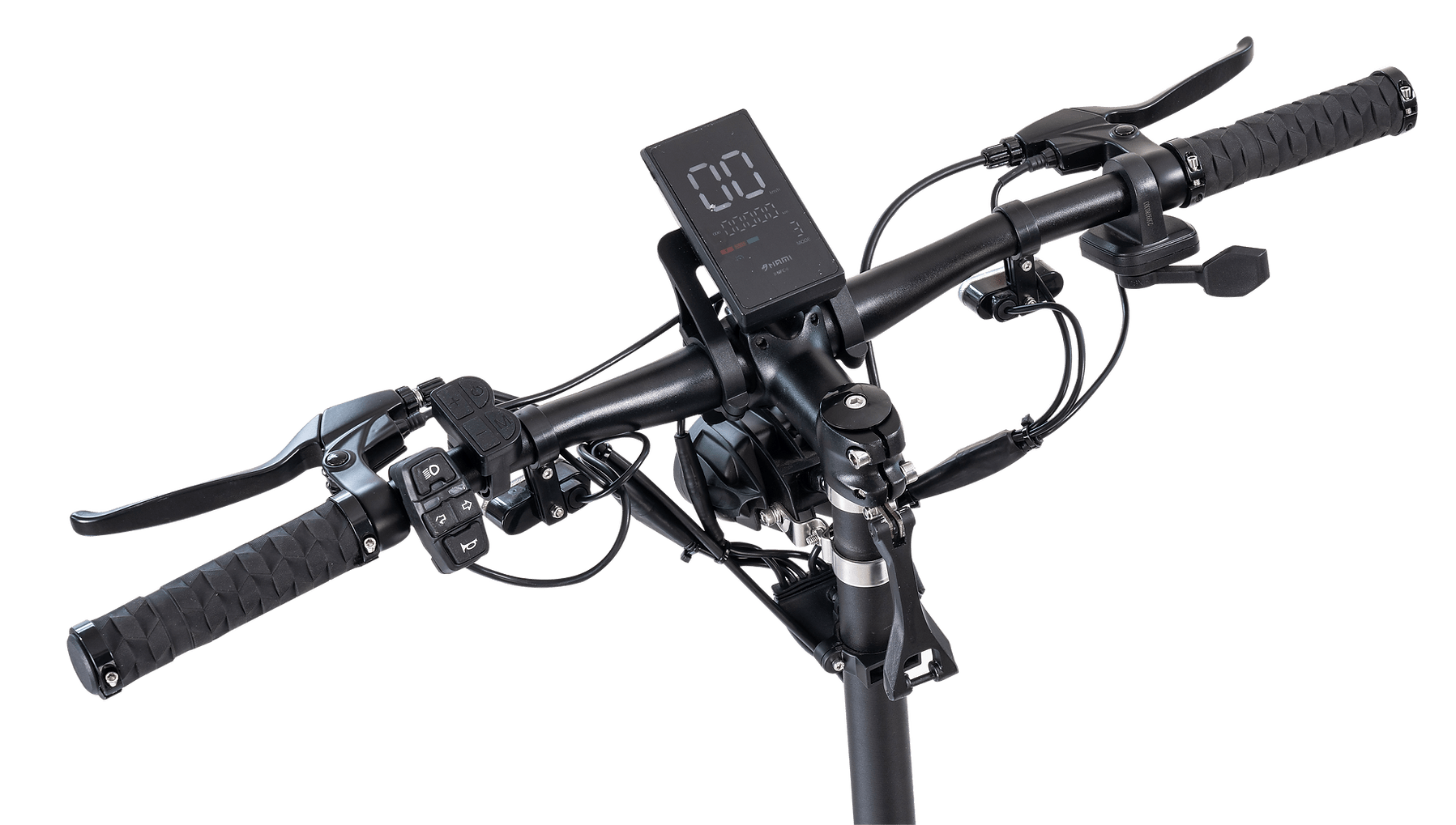 Nami Stellar - EvoRide