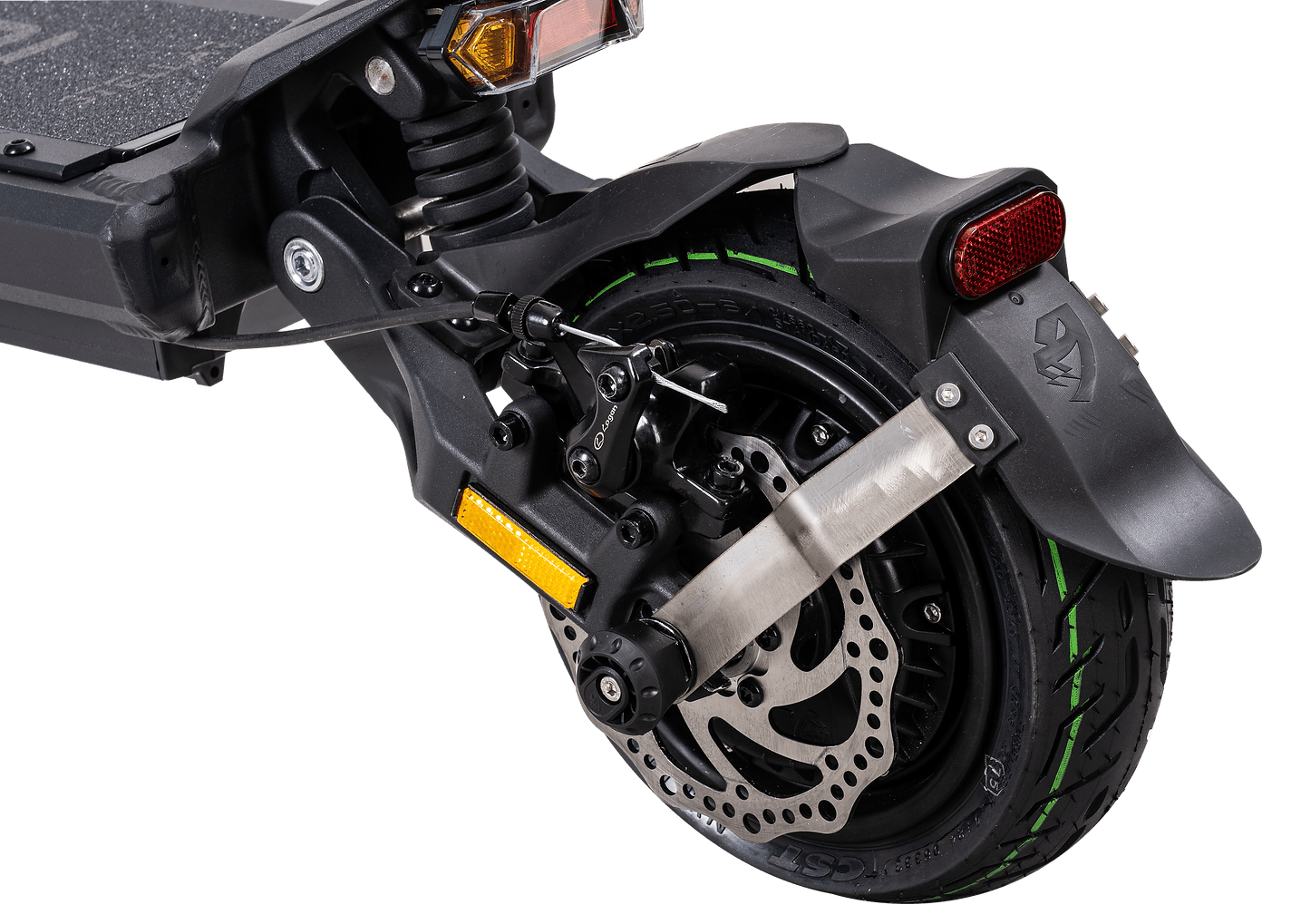 Nami Stellar - EvoRide