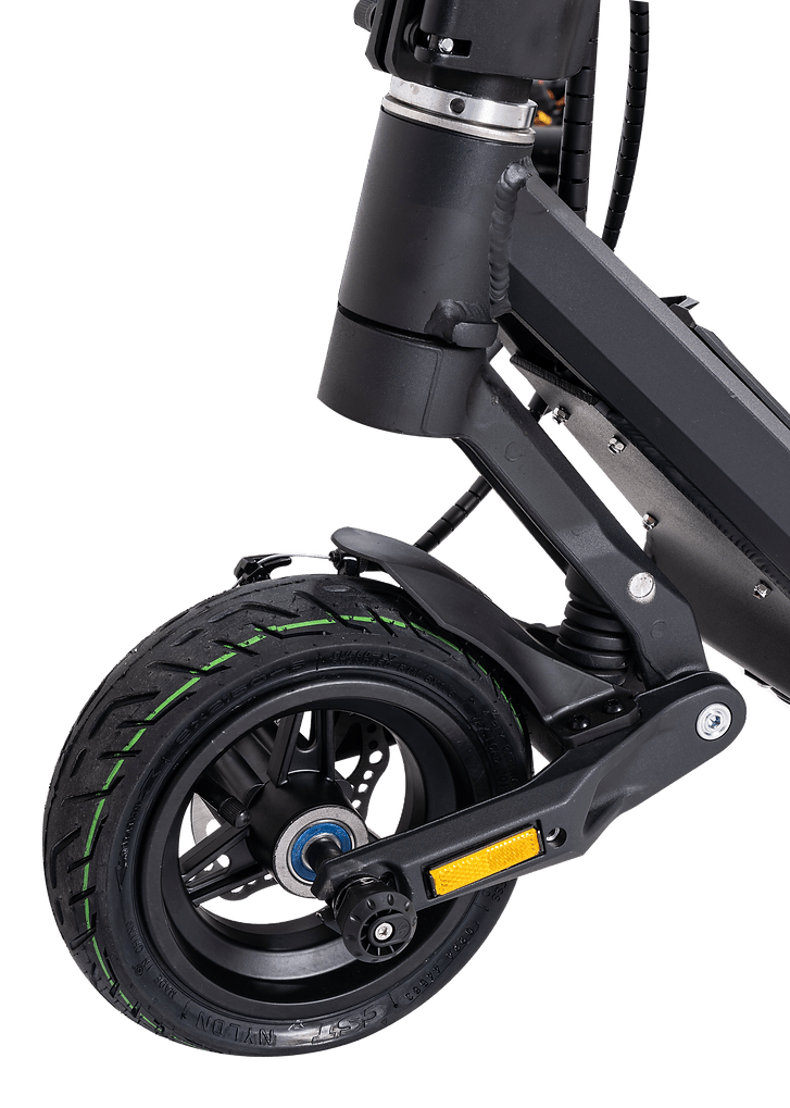 Nami Stellar - EvoRide