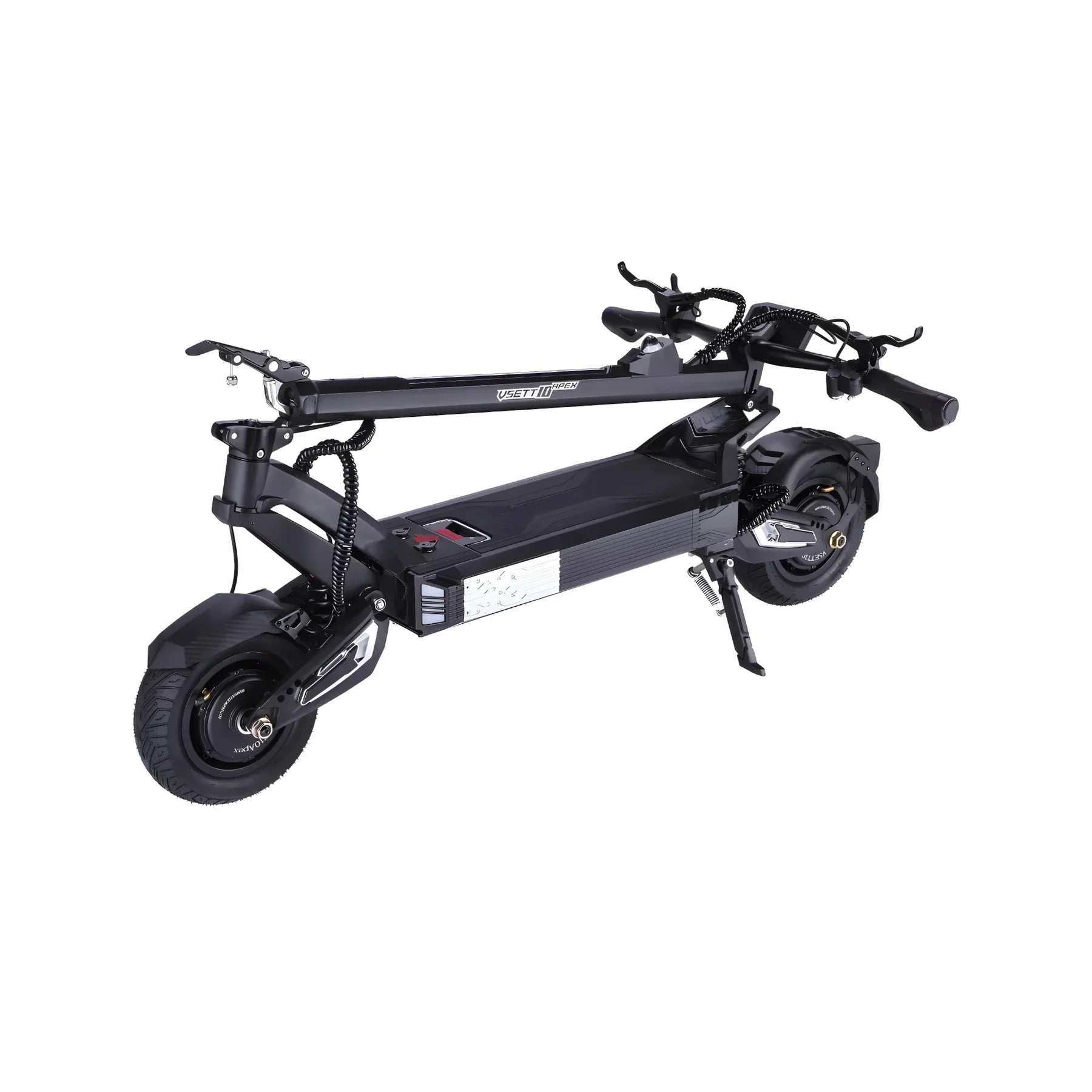 VSETT 10+ APEX Electric Scooter - EvoRide