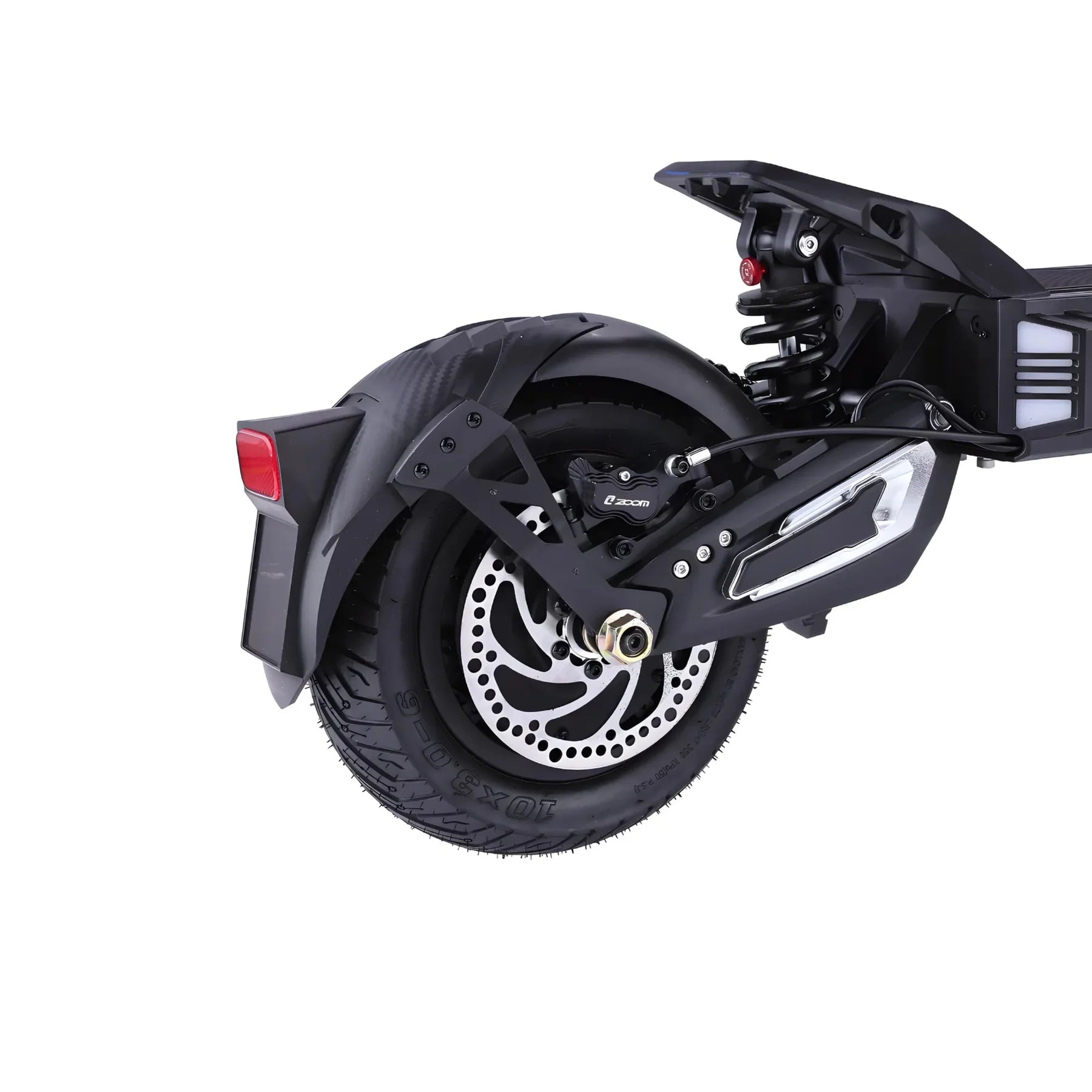 VSETT 10+ APEX Electric Scooter - EvoRide