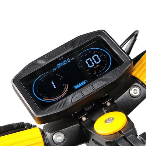 VSETT 10+ Electric Scooter - EvoRide