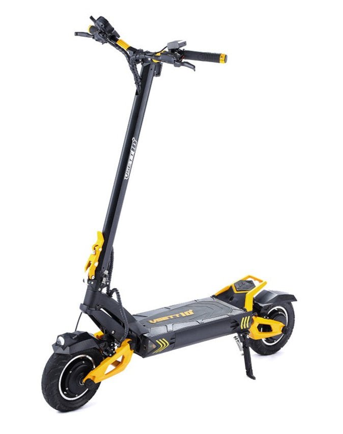 VSETT 10+ Electric Scooter - EvoRide