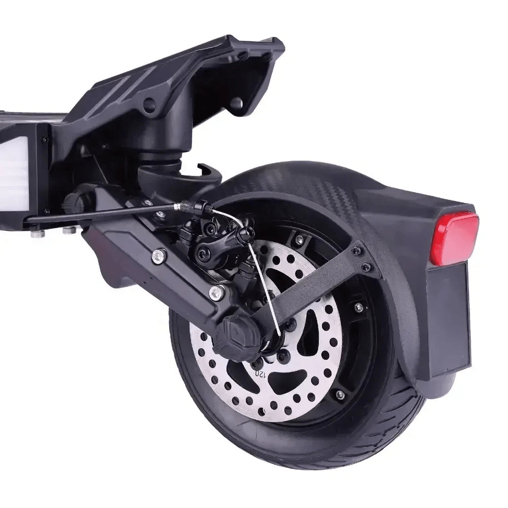 VSETT 8 Apex Electric Scooter - EvoRide