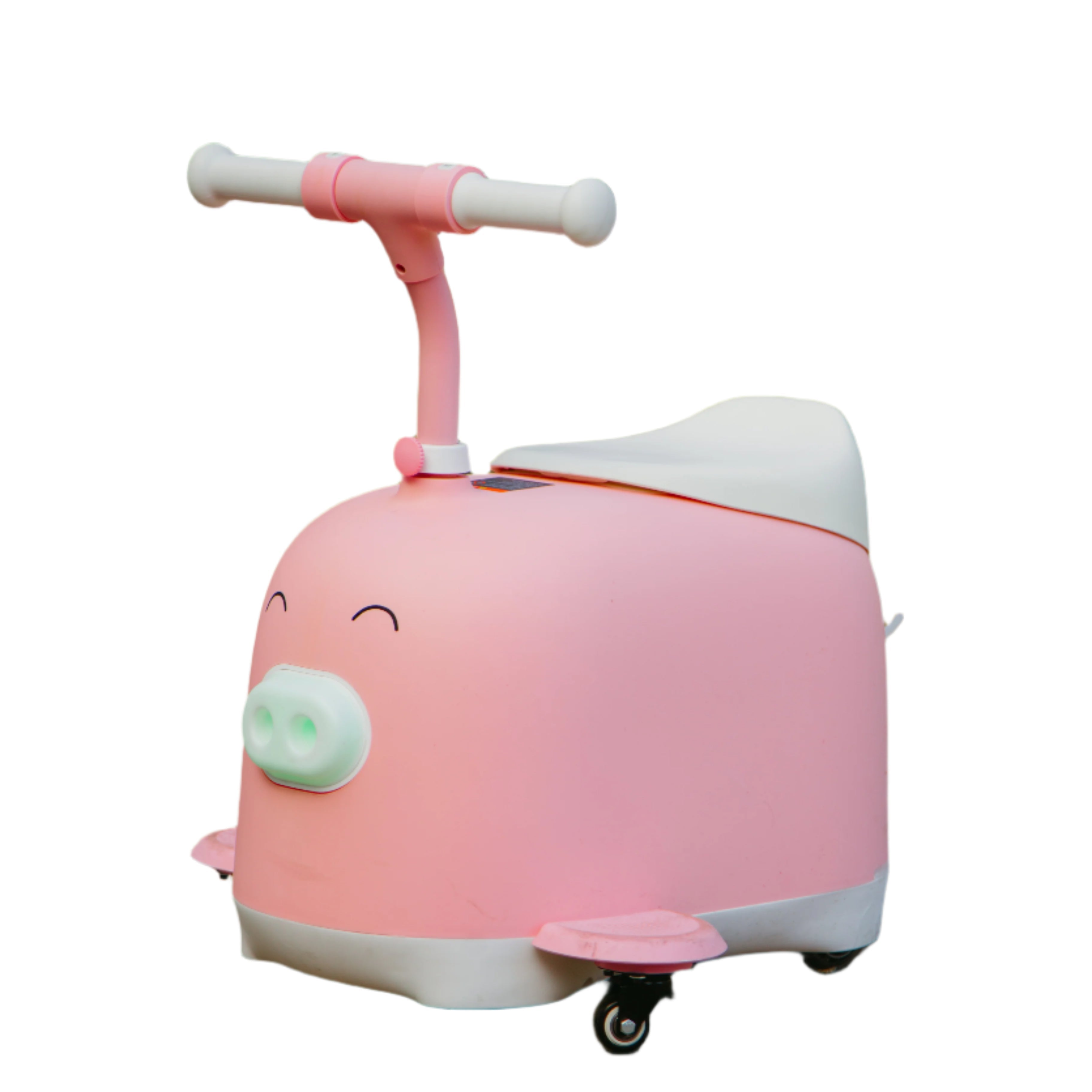 Piggy Run C8 Kids Ride On  Drift Scooter