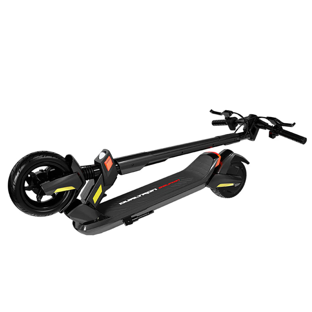 Dualtron Dolphin - EVORIDE CANADA
