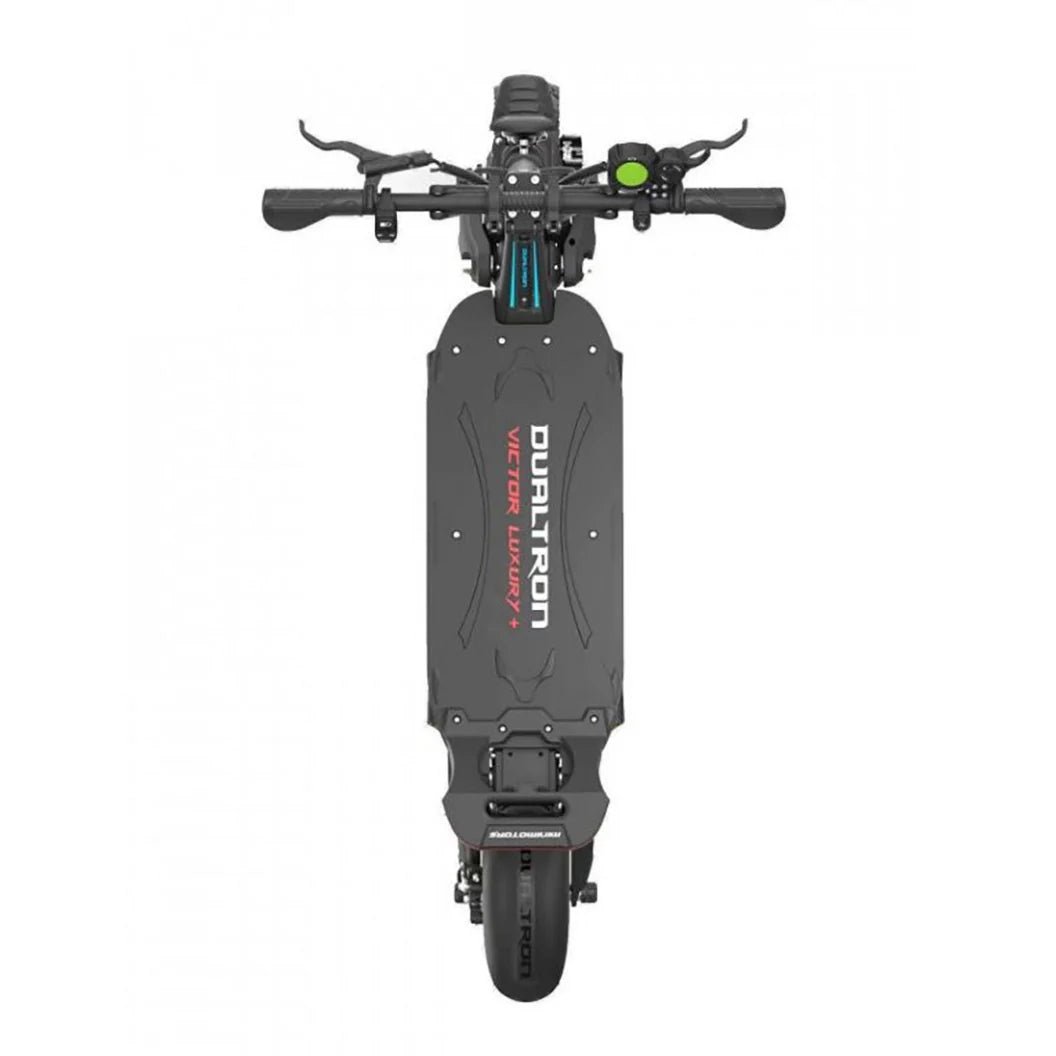 Dualtron New Victor Luxury Plus - EVORIDE CANADA