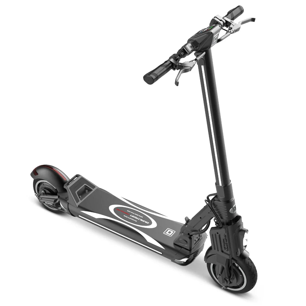 Dualtron Popular - EVORIDE CANADA
