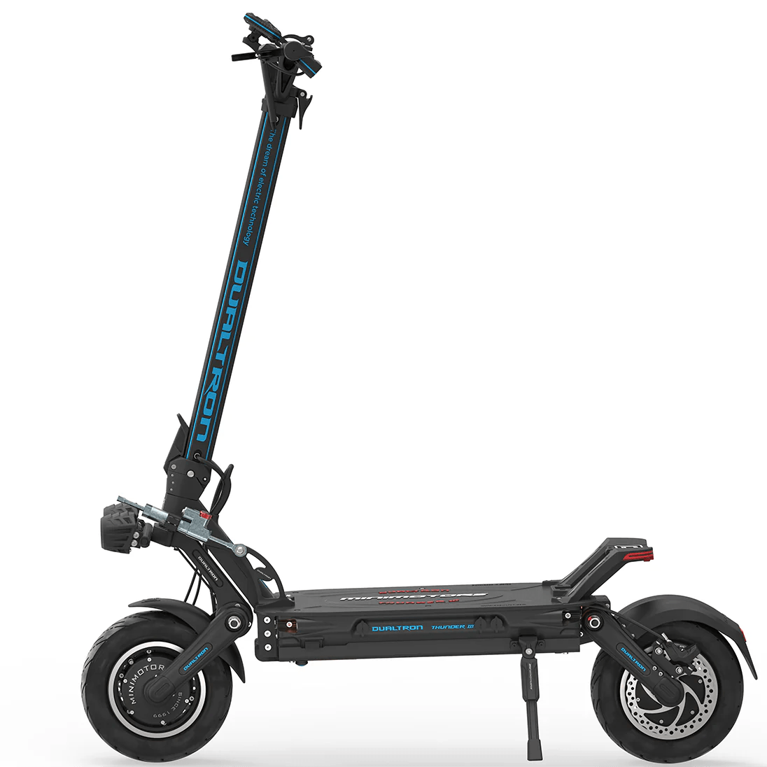 Dualtron Thunder III - EVORIDE CANADA