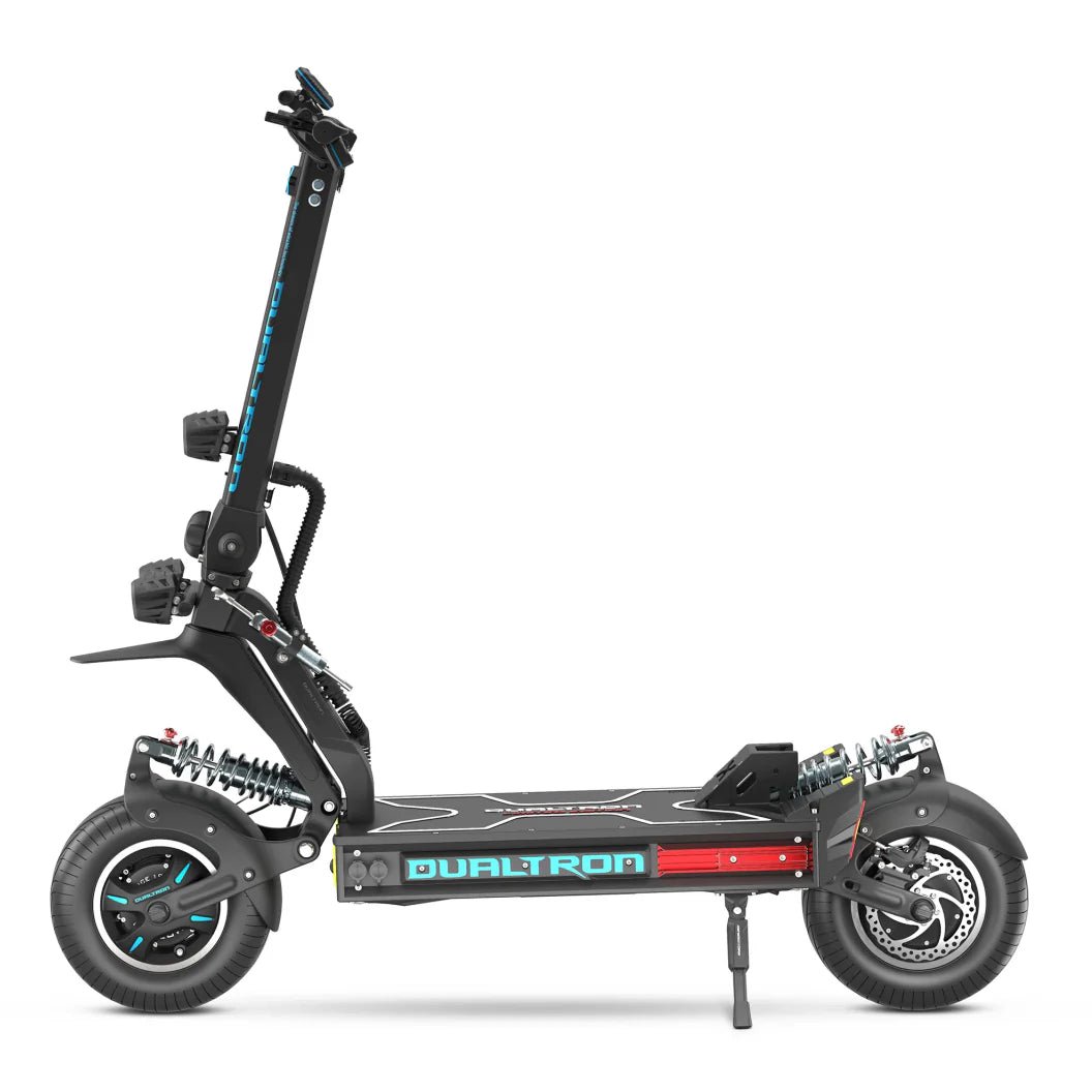 Dualtron X LTD - EVORIDE CANADA