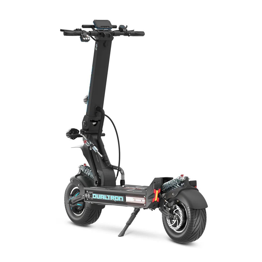 Dualtron X LTD - EVORIDE CANADA