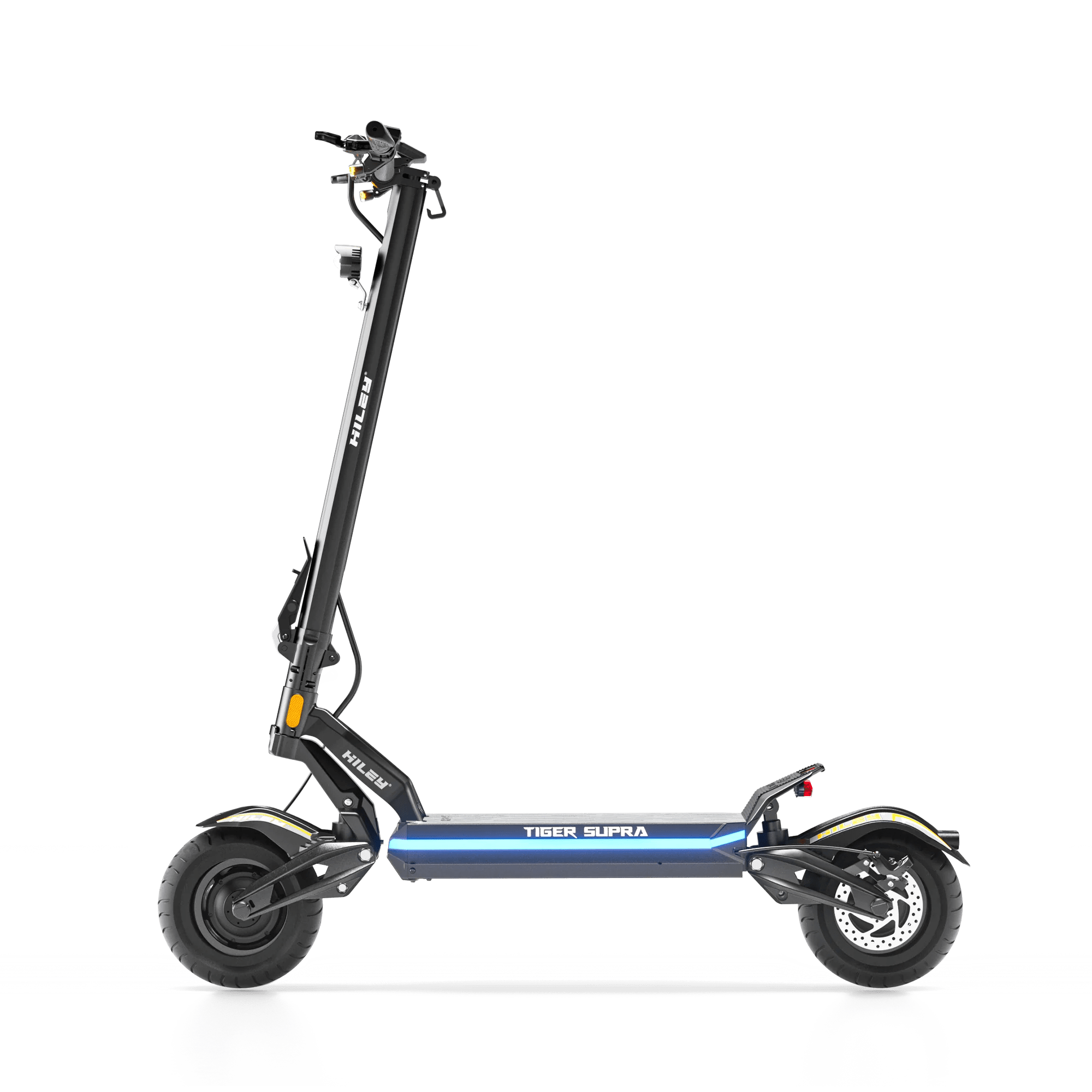 Tiger Supra - EVORIDE CANADA